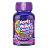 Forti Ositos Noche Vitaminas Infantil 242 G Uva Natutech Uva