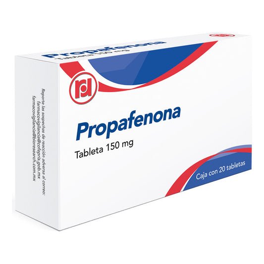 Biopafen Tableta 150 Mg, 20 Tabletas