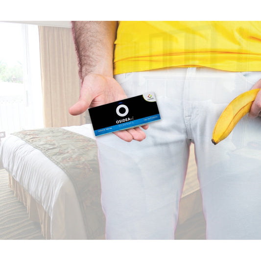 Osidea Gl Sildenafil 100mg 8 Tabletas Dúo Pack