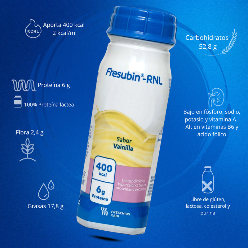 Ketosteril 630mg 2cajas 100tabletas C/u Fresenius Kabi Sin Sabor