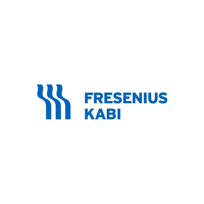 Fresenius Kabi - Ketosteril - 100 Tabs - 630 Mg - Sin Sabor