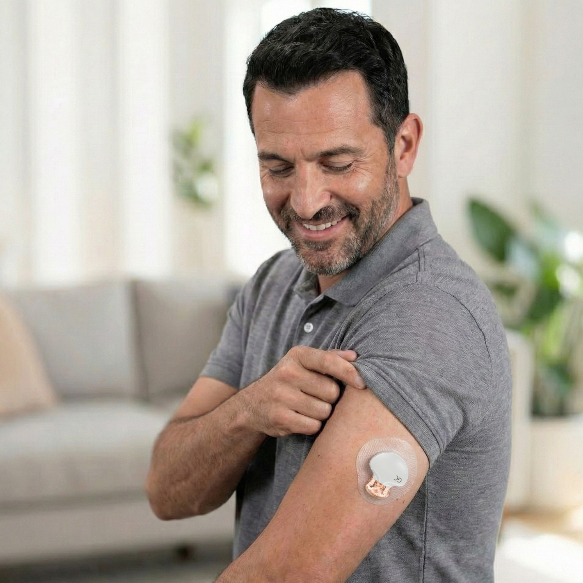 Kit Guardian (4) Transmisor y 3 Cajas de Sensores Medtronic