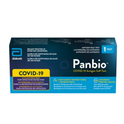 Panbio Autoprueba de Antígeno COVID-19
