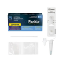 Panbio Autoprueba de Antígeno COVID-19