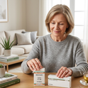 Ac-Vonda Metotrexato 2.5 Mg Caja con 50 Tabletas Accord Farma