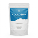 Colágeno Hidrolizado En Polvo Sabor Natural Bolsa Con 500 Gr. 50 Servs