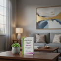 Aurocain Abacavir 300mg Frasco Con 60 Tabletas- Aurovida