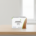 Auroiban Ácido Ibandrónico Caja Con 1 Tab. 150 Mg Aurovida