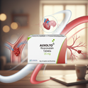 Auxolto Rivaroxaban 15 Mg 28 Tabletas Aurovida