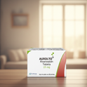 Auxolto Rivaroxaban 15 Mg 28 Tabletas Aurovida