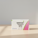 Binfetax Tamoxifeno 20mg Con 14 Tabletas Aurovida