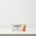 Caurodol Bisoprosol Caja Con 30 Tabs. 5 Mg Aurovida
