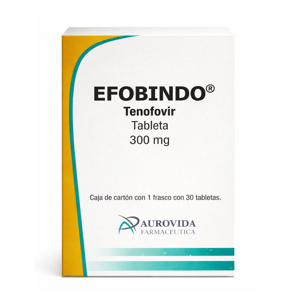 Antiinfecciosos con Receta