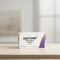 Initome Atomoxetina 40 Mg 14 Cápsulas Aurovida