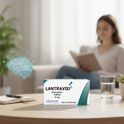Lantravid Olanzapina 5 Mg Caja Con 28 Tabletas Aurovida