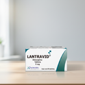 Lantravid Olanzapina 5 Mg Caja Con 28 Tabletas Aurovida