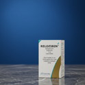 Relozibin Ertapenem 1 G Solución Inyectable Aurovida