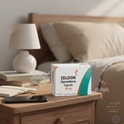 Zeldon Ziprasidona 80mg 28 Cápsulas - Aurovida