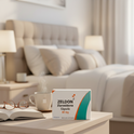 Zeldon Ziprasidona 80mg 28 Cápsulas - Aurovida
