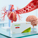 Apixabán 5 Mg Caja con 60 Tabletas Genérico de Elicuis Avivia