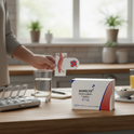 Auxolto Rivaroxabán 20 Mg Caja con 28 Tabletas Aurovida