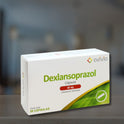 Dexlansoprazol 60 Mg Caja Con 28 Cápsulas Avivia
