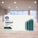 Omisip Citalopram 20 Mg 2 Cajas  28 Tabletas C/u Raam