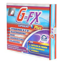 G-fx Plus Caja C/60 Reparador De Articulaciones Glucosamina Sabor No