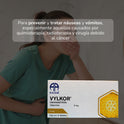 Vylkor Ondansetrón 8 Mg 4 Cajas Con 10 Tabletas C/u Raam