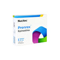 Epinastina 20 Mg Prenrex Antihistamínico Con 10 Tabletas