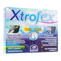 Xtrofex Día Y Noche Caja C/60 Capsulas Menopausia Sabor No