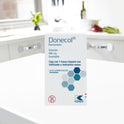 Donecol Dexrazoxano 500 Mg Inyectable Kener