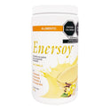 Enersoy Polvo Vainilla 2 Botes 500 G C/u Con Proteínas Vainilla