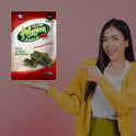 Slim Nopal Snack Con Chile 3 Bolsas Con 35 G C/u