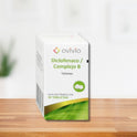 Avivia Diclofenaco/complejo B 4caja De 30 Tabletas 50mg C/u