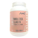 Amz Hydrolized Collagen, Colágeno Hidrolizado En Polvo 1 Kg Natural