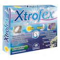 Xtrofex Día Y Noche Caja C/60 Capsulas Menopausia Sabor No