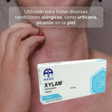Xylam Hidroxizina 10 Mg Caja Con 30 Tabletas