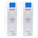 Devent Budesonida 2 Cjs 6ml 120 Dosis C/u Farmadextrum