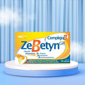 Zebetyn Gel Caja Con 30 Cápsulas Complejo B Gel Pharma No