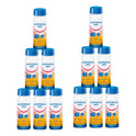 Supportan Dkn  200 Ml Sabor Frutas Tropicales 12 Botellas Frutas Tropicales