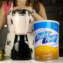 Nutri Raam Suplemento Alimenticio Sabor Vainilla 425 G Vainilla