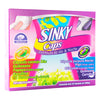 Suplemento En Cápsula Sinky Caps Carnitina X 500g
