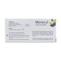 Monaxyl Monaxyl Tableta 60 Mg, 20 Tabletas - Productos Maver, S.a. De C.v.