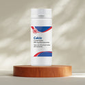 Calcio Efervescente 500 Mg Tubo Con 12 Comprimidos Randall