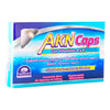 Akn Caps 500 Mg 30 Cápsulas Suplemento Natutech Sin Sabor