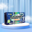 Carticap For Flucosamina Condroitina 3 Cjas 60 Capsulas C/u N/a