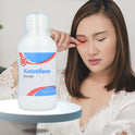 Ketotifeno Solución 20 Mg/100 Ml Frasco Con 120 Ml Randall