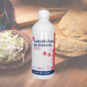 Subsalicilato De Bismuto 240 Ml Loeffler Contra Acidez