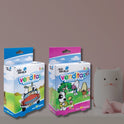 Alfa Medical Venditas Adhesivas Kids 2 Cajas 50 Piezas C/u